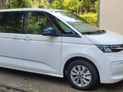 Weiß Gebraucht 2023 VW T7 Life Van | 48.700 € (Superpreis)
