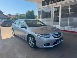 Silber Gebraucht 2014 Honda Accord Executive Limousine | 10.999 € (Guter Preis)