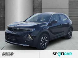 Schwarz Gebraucht 2022 Opel Mokka Elegance SUV | 19.990 € (Fairer Preis)