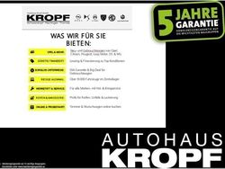 Schwarz Gebraucht 2025 Opel Astra Enjoy Limousine | 25.490 € (Fairer Preis)