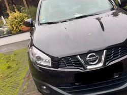 Braun Gebraucht 2011 Nissan Qashqai +2 SUV | 9.000 € (Fairer Preis)