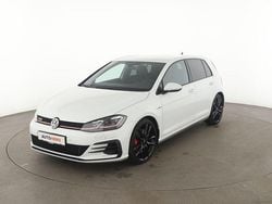 Weiß Gebraucht 2019 VW Golf VII GTI Limousine | 23.770 € (Etwas zu teuer)