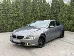 Grau Gebraucht 2006 BMW 645 Coupé | 10.950 €