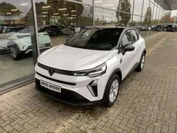 Perlmuttweiß Neu 2024 Renault Captur Evolution SUV | 24.995 € (Superpreis)