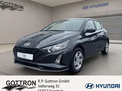 Aurora grey Neu 2025 Hyundai i20 Select Kleinwagen | 17.800 € (Fairer Preis)