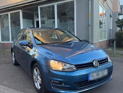 Gebraucht 2013 VW Golf VII Kleinwagen | 9.800 € (Fairer Preis)