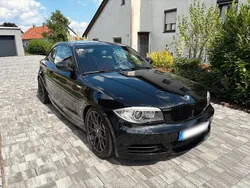 Schwarz Gebraucht 2012 BMW 135 Coupé M Performance Coupé | 31.900 € (Fairer Preis)