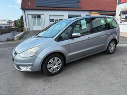 Silber Gebraucht 2008 Ford Galaxy Trend Van / Kleinbus | 6.980 € (Fairer Preis)