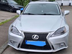 Gebraucht 2007 Lexus IS220d Sport Line Limousine | 8.000 €