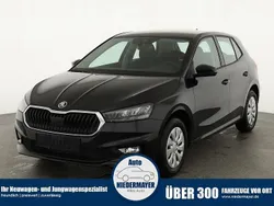 Graphite grau metallic Neu 2024 Skoda Fabia Selection Limousine | 19.995 € (Guter Preis)