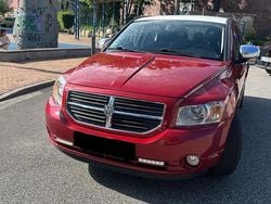 Gebraucht 2010 Dodge Caliber Kleinwagen | 3.800 €