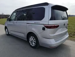VW T7