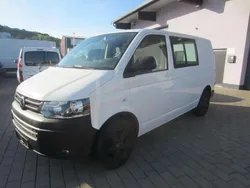 VW T5