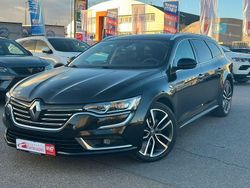 Schwarz Gebraucht 2019 Renault Talisman GrandTour Kombi | 15.900 € (Guter Preis)