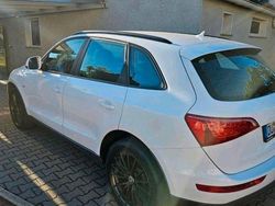 Weiß Gebraucht 2011 Audi Q5 S-Line SUV | 7.200 € (Guter Preis)