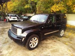 Schwarz Gebraucht 2009 Jeep Cherokee Limited SUV | 3.750 € (Guter Preis)