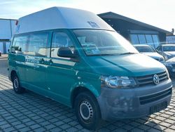 Grün Gebraucht 2012 VW T5 Van | 10.900 € (Teuer)