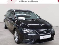 Schwarz Gebraucht 2020 Seat Leon Limousine | 11.290 € (Superpreis)