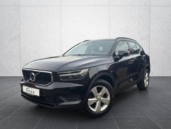 Schwarz Gebraucht 2019 Volvo XC40 SUV | 17.999 € (Guter Preis)