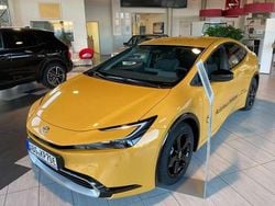 Gelb Gebraucht 2023 Toyota Prius Kleinwagen | 39.900 €