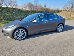 Schwarz Gebraucht 2019 Tesla Model 3 Limousine | 21.990 € (Etwas zu teuer)