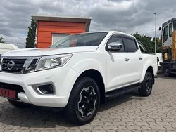 Weiß Gebraucht 2019 Nissan Navara Abholung | 30.980 € (Fairer Preis)