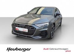 Grau Gebraucht 2025 Audi S3 Sport Limousine | 53.980 €
