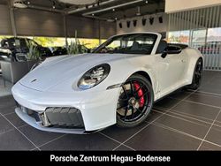 Grau Neu 2025 Porsche 911 Carrera GTS Cabrio | 230.159 € (Teuer)