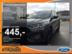 Magneticgrau Neu 2025 Ford Kuga ST-Line X SUV | 40.980 € (Fairer Preis)