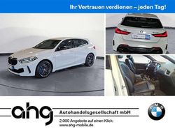 Alpinweiß uni Gebraucht 2022 BMW 135 Kleinwagen | 33.860 € (Fairer Preis)
