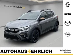 Grau Gebraucht 2024 Dacia Sandero Extreme Kleinwagen | 18.400 € (Fairer Preis)