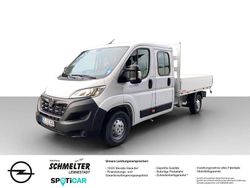 Weiß Gebraucht 2024 Opel Movano Van | 31.940 € (Fairer Preis)