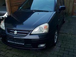 Schwarz Gebraucht 2004 Suzuki Liana Kombi | 750 € (Fairer Preis)