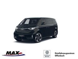 Schwarz Neu 2025 VW ID. Buzz GTX Van / Kleinbus | 83.990 €