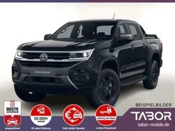 Midnight black metallic Neu 2025 VW Amarok Abholung | 57.193 € (Guter Preis)