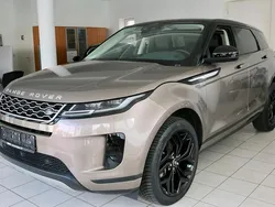 Braun Gebraucht 2020 Land Rover Range Rover evoque S SUV | 33.900 € (Fairer Preis)