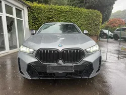 Grau Gebraucht 2024 BMW X6 M Sport SUV | 88.900 € (Fairer Preis)