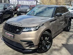Braun Gebraucht 2018 Land Rover Range Rover Velar HSE Dynamic SUV | 22.999 € (Superpreis)