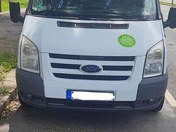 Gebraucht 2011 Ford Transit Abholung | 9.000 €