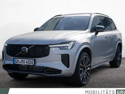 Silber Gebraucht 2025 Volvo XC90 Ultra SUV | 84.990 € (Fairer Preis)
