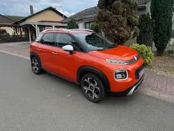 Orange Gebraucht 2017 Citroën C3 Aircross Shine SUV | 12.490 € (Fairer Preis)