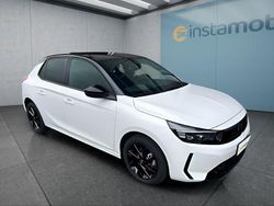 Weiß Gebraucht 2024 Opel Corsa Kleinwagen | 19.199 € (Fairer Preis)