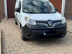 Weiß Gebraucht 2015 Renault Kangoo SUV | 3.900 € (Fairer Preis)