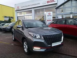 Grau Neu 2025 DFSK Fengon SUV | 21.990 € (Etwas zu teuer)