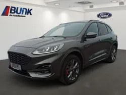 Magnetic met Gebraucht 2022 Ford Kuga ST-Line SUV | 28.980 € (Fairer Preis)