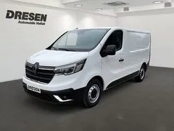Andere Neu 2025 Renault Trafic Komfort Van | 30.590 € (Guter Preis)