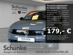 Grau Neu 2025 Opel Corsa Edition Limousine | 19.490 € (Guter Preis)