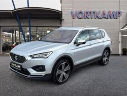 Andere Gebraucht 2022 Seat Tarraco XCELLENCE SUV | 27.980 € (Fairer Preis)