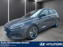 Grau Neu 2025 Hyundai i30 Advantage Limousine | 28.980 € (Fairer Preis)
