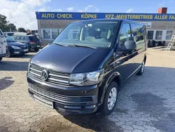 Schwarz Gebraucht 2015 VW T6.1 Van | 24.900 €
